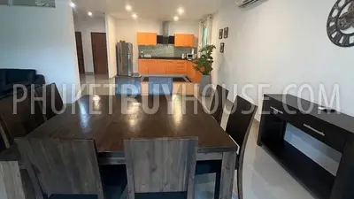 RAW22522: Hot Offer! Spacious 4-Bedroom Villa in a Secure Estate – Your Private Oasis in Rawai. Fotoğraf #14