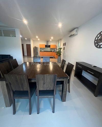 RAW22522: Hot Offer! Spacious 4-Bedroom Villa in a Secure Estate – Your Private Oasis in Rawai. 照片 #14