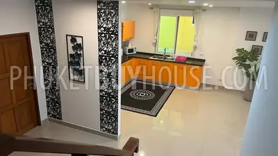 RAW22522: Hot Offer! Spacious 4-Bedroom Villa in a Secure Estate – Your Private Oasis in Rawai. Fotoğraf #24