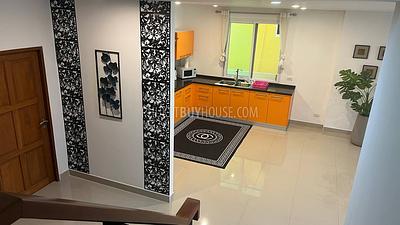 RAW22522: Hot Offer! Spacious 4-Bedroom Villa in a Secure Estate – Your Private Oasis in Rawai. 照片 #24