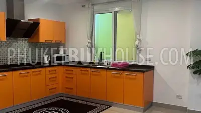 RAW22522: Hot Offer! Spacious 4-Bedroom Villa in a Secure Estate – Your Private Oasis in Rawai. Fotoğraf #20