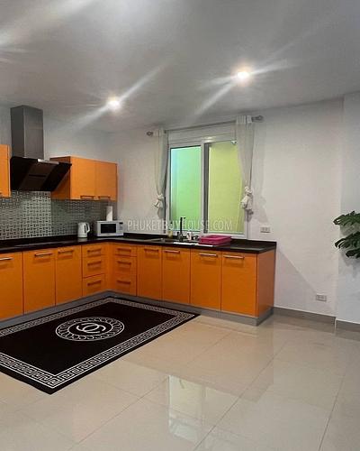 RAW22522: Hot Offer! Spacious 4-Bedroom Villa in a Secure Estate – Your Private Oasis in Rawai. 照片 #20