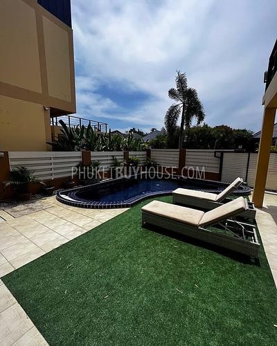 RAW22522: Hot Offer! Spacious 4-Bedroom Villa in a Secure Estate – Your Private Oasis in Rawai. 照片 #7