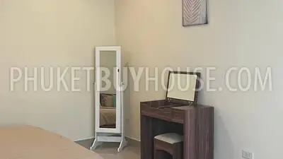 RAW22522: Hot Offer! Spacious 4-Bedroom Villa in a Secure Estate – Your Private Oasis in Rawai. Fotoğraf #21