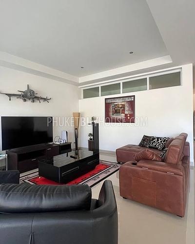 RAW22522: Hot Offer! Spacious 4-Bedroom Villa in a Secure Estate – Your Private Oasis in Rawai. 照片 #17