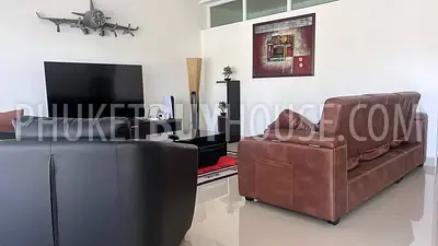 RAW22522: Hot Offer! Spacious 4-Bedroom Villa in a Secure Estate – Your Private Oasis in Rawai. Fotoğraf #23