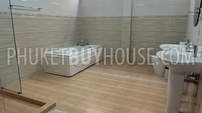 RAW22522: Hot Offer! Spacious 4-Bedroom Villa in a Secure Estate – Your Private Oasis in Rawai. Fotoğraf #19