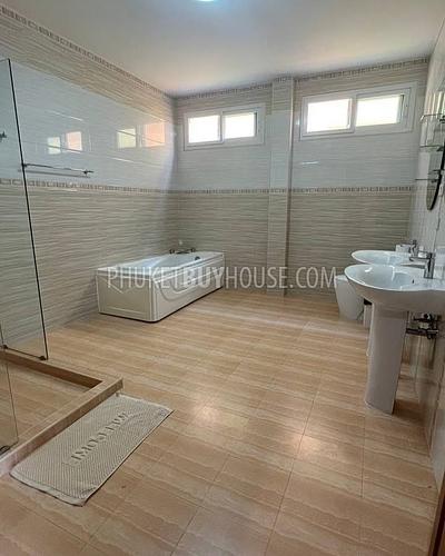RAW22522: Hot Offer! Spacious 4-Bedroom Villa in a Secure Estate – Your Private Oasis in Rawai. 照片 #19