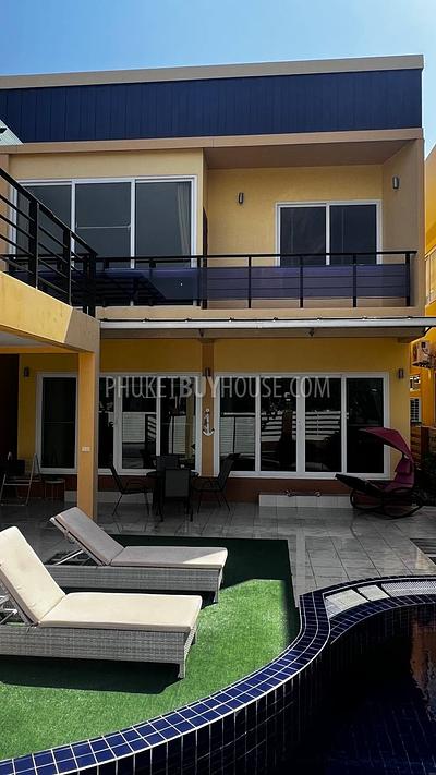 RAW22522: Hot Offer! Spacious 4-Bedroom Villa in a Secure Estate – Your Private Oasis in Rawai. 照片 #5