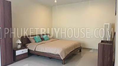 RAW22522: Hot Offer! Spacious 4-Bedroom Villa in a Secure Estate – Your Private Oasis in Rawai. Fotoğraf #25
