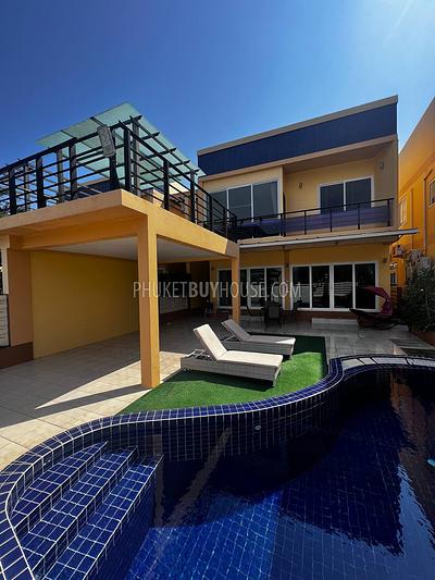 RAW22522: Hot Offer! Spacious 4-Bedroom Villa in a Secure Estate – Your Private Oasis in Rawai. 照片 #1