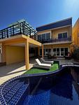 RAW22522: Hot Offer! Spacious 4-Bedroom Villa in a Secure Estate – Your Private Oasis in Rawai. Thumbnail #1