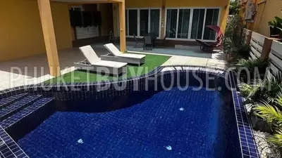 RAW22522: Hot Offer! Spacious 4-Bedroom Villa in a Secure Estate – Your Private Oasis in Rawai. Fotoğraf #2