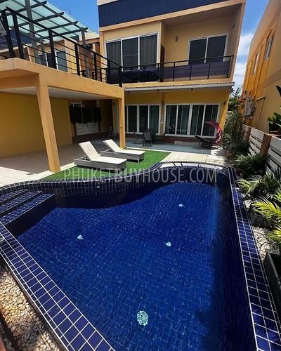 RAW22522: Hot Offer! Spacious 4-Bedroom Villa in a Secure Estate – Your Private Oasis in Rawai. 照片 #2
