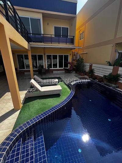 RAW22522: Hot Offer! Spacious 4-Bedroom Villa in a Secure Estate – Your Private Oasis in Rawai. 照片 #3