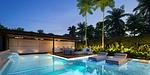 BAN7219: Ultra-Luxurious Beachfront Villa in Bang Tao. Thumbnail #17