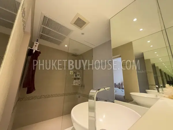LAG22523: Tranquil Garden-View 1BR Apartment with Exclusive Golf Membership. Photo #9