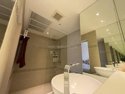BAN22523: Tranquil Garden-View 1BR Apartment with Exclusive Golf Membership. Photo #9