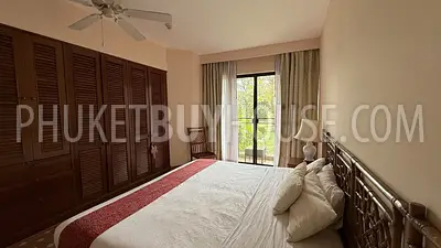 LAG22523: Tranquil Garden-View 1BR Apartment with Exclusive Golf Membership. Photo #8