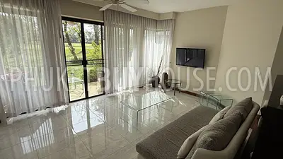LAG22523: Tranquil Garden-View 1BR Apartment with Exclusive Golf Membership. Photo #6