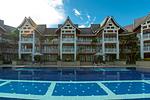 BAN22523: Tranquil Garden-View 1BR Apartment with Exclusive Golf Membership. Thumbnail #2