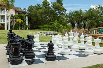 BAN22523: Tranquil Garden-View 1BR Apartment with Exclusive Golf Membership. Photo #15