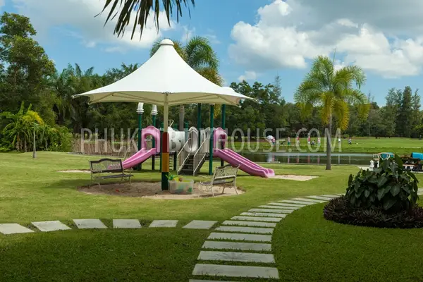 LAG22523: Tranquil Garden-View 1BR Apartment with Exclusive Golf Membership. Photo #16