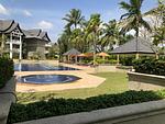 BAN22523: Tranquil Garden-View 1BR Apartment with Exclusive Golf Membership. Thumbnail #3