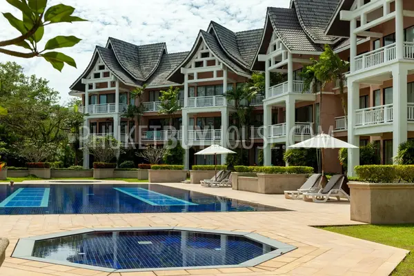 LAG22523: Tranquil Garden-View 1BR Apartment with Exclusive Golf Membership. Photo #18