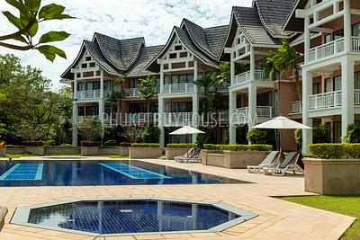 BAN22523: Tranquil Garden-View 1BR Apartment with Exclusive Golf Membership. Photo #18