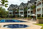 BAN22523: Tranquil Garden-View 1BR Apartment with Exclusive Golf Membership. Thumbnail #18