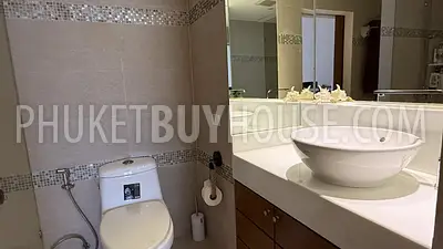 LAG22523: Tranquil Garden-View 1BR Apartment with Exclusive Golf Membership. Photo #11