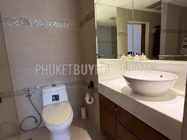 LAG22523: Tranquil Garden-View 1BR Apartment with Exclusive Golf Membership. Photo #11