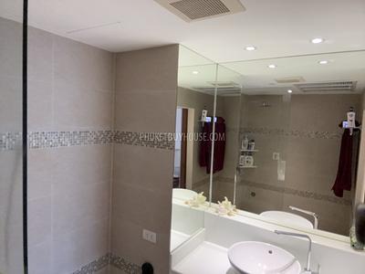 BAN22523: Tranquil Garden-View 1BR Apartment with Exclusive Golf Membership. 照片 #10