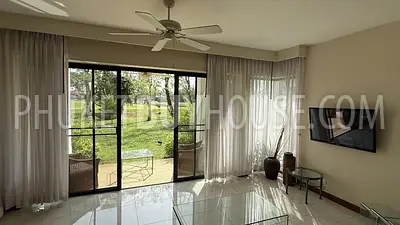 LAG22523: Tranquil Garden-View 1BR Apartment with Exclusive Golf Membership. Photo #5