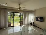 BAN22523: Tranquil Garden-View 1BR Apartment with Exclusive Golf Membership. Thumbnail #5