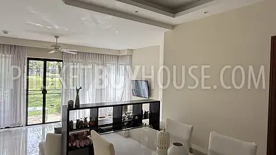 LAG22523: Tranquil Garden-View 1BR Apartment with Exclusive Golf Membership. Photo #7