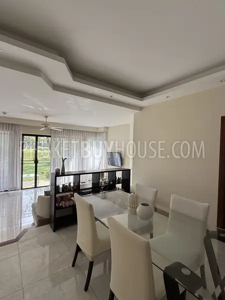 LAG22523: Tranquil Garden-View 1BR Apartment with Exclusive Golf Membership. Photo #7