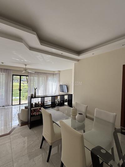 BAN22523: Tranquil Garden-View 1BR Apartment with Exclusive Golf Membership. Photo #7
