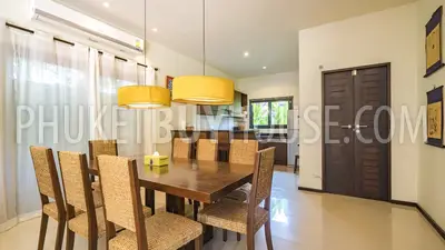 NAI7221: Five Bedrooms Villa Close to Nai Harn Beach. Photo #5