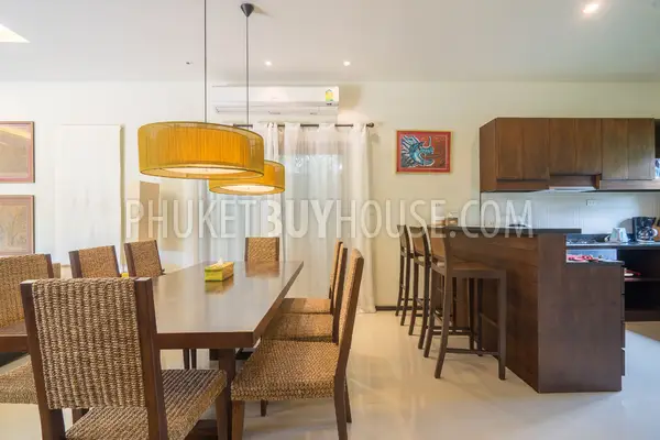 NAI7221: Five Bedrooms Villa Close to Nai Harn Beach. Photo #6