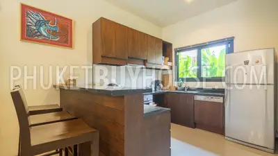NAI7221: Five Bedrooms Villa Close to Nai Harn Beach. Photo #2
