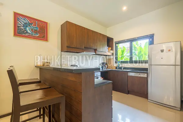 NAI7221: Five Bedrooms Villa Close to Nai Harn Beach. Photo #2