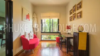 NAI7221: Five Bedrooms Villa Close to Nai Harn Beach. Photo #15