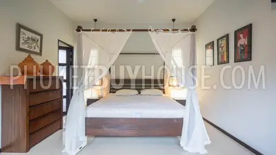 NAI7221: Five Bedrooms Villa Close to Nai Harn Beach. Photo #19