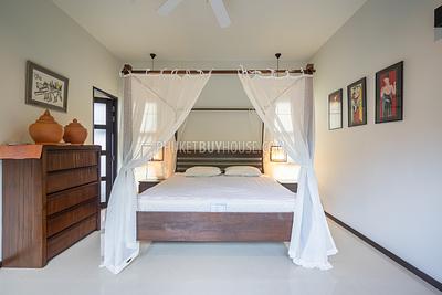NAI7221: Five Bedrooms Villa Close to Nai Harn Beach. Photo #19