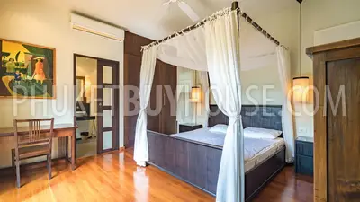 NAI7221: Five Bedrooms Villa Close to Nai Harn Beach. Photo #24