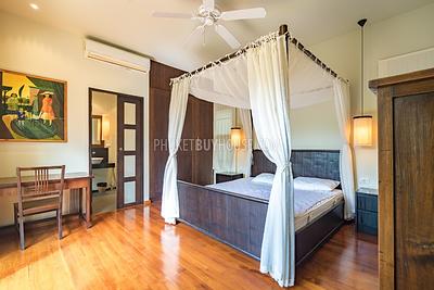 NAI7221: Five Bedrooms Villa Close to Nai Harn Beach. Photo #24