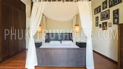 NAI7221: Five Bedrooms Villa Close to Nai Harn Beach. Photo #25