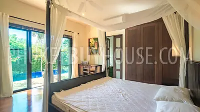 NAI7221: Five Bedrooms Villa Close to Nai Harn Beach. Photo #26